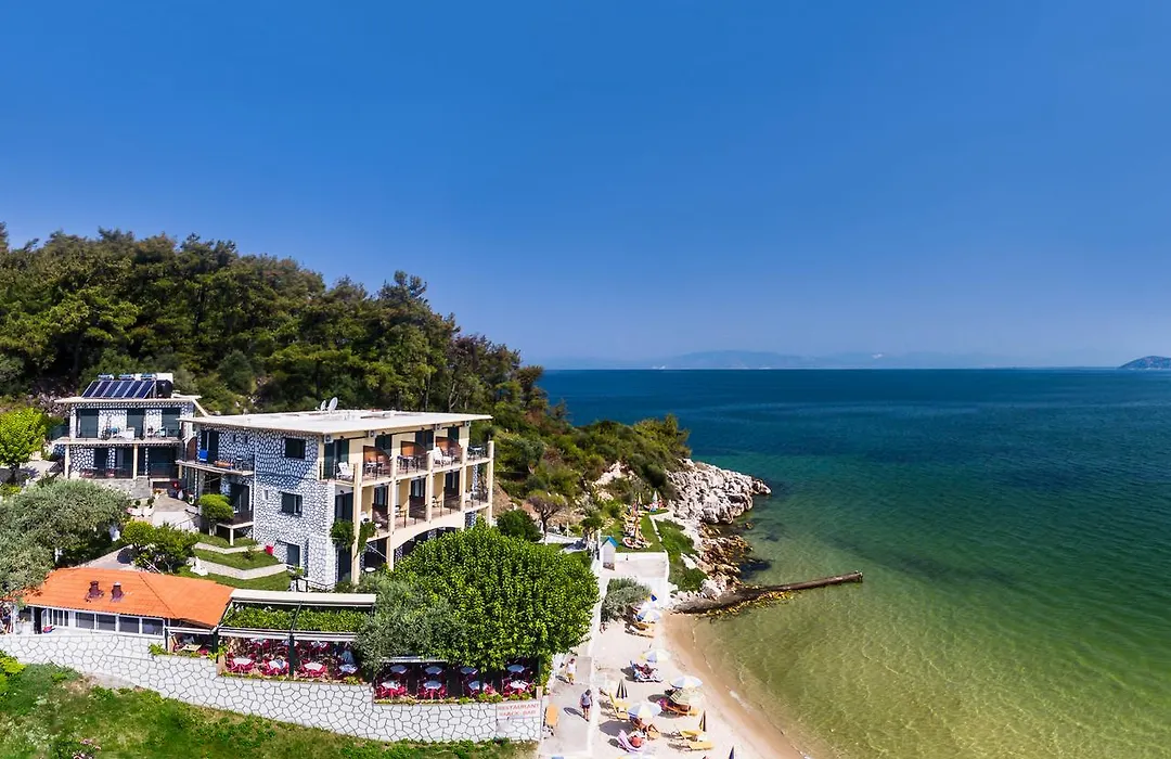 Hotel Villa Nisteri-1